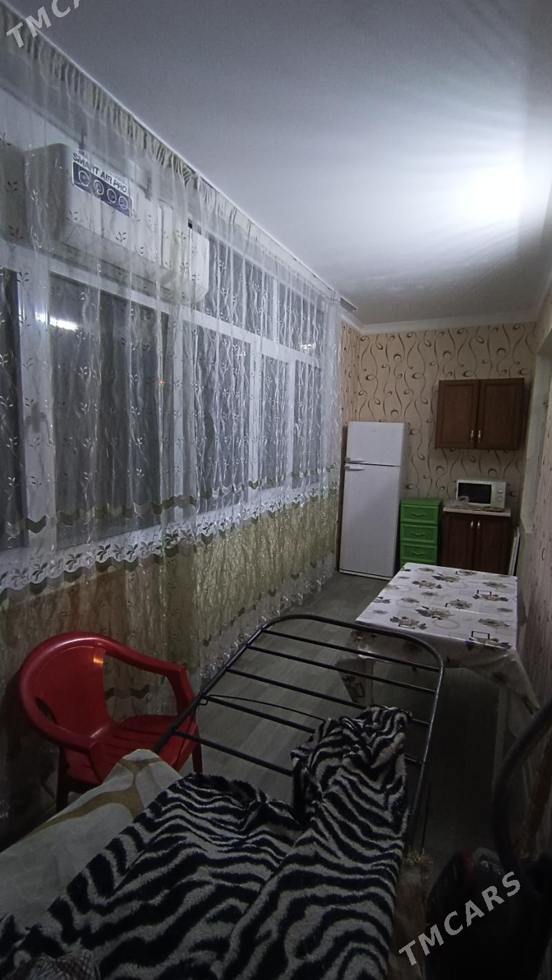 Сдаётся Квартира двух ком - Aşgabat - img 1