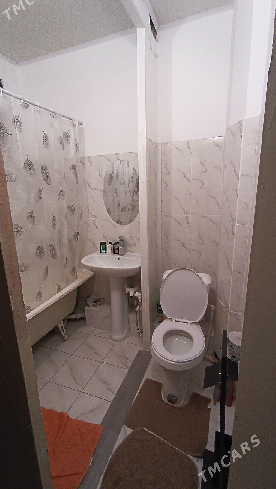 Сдаётся Квартира двух ком - Aşgabat - img 4