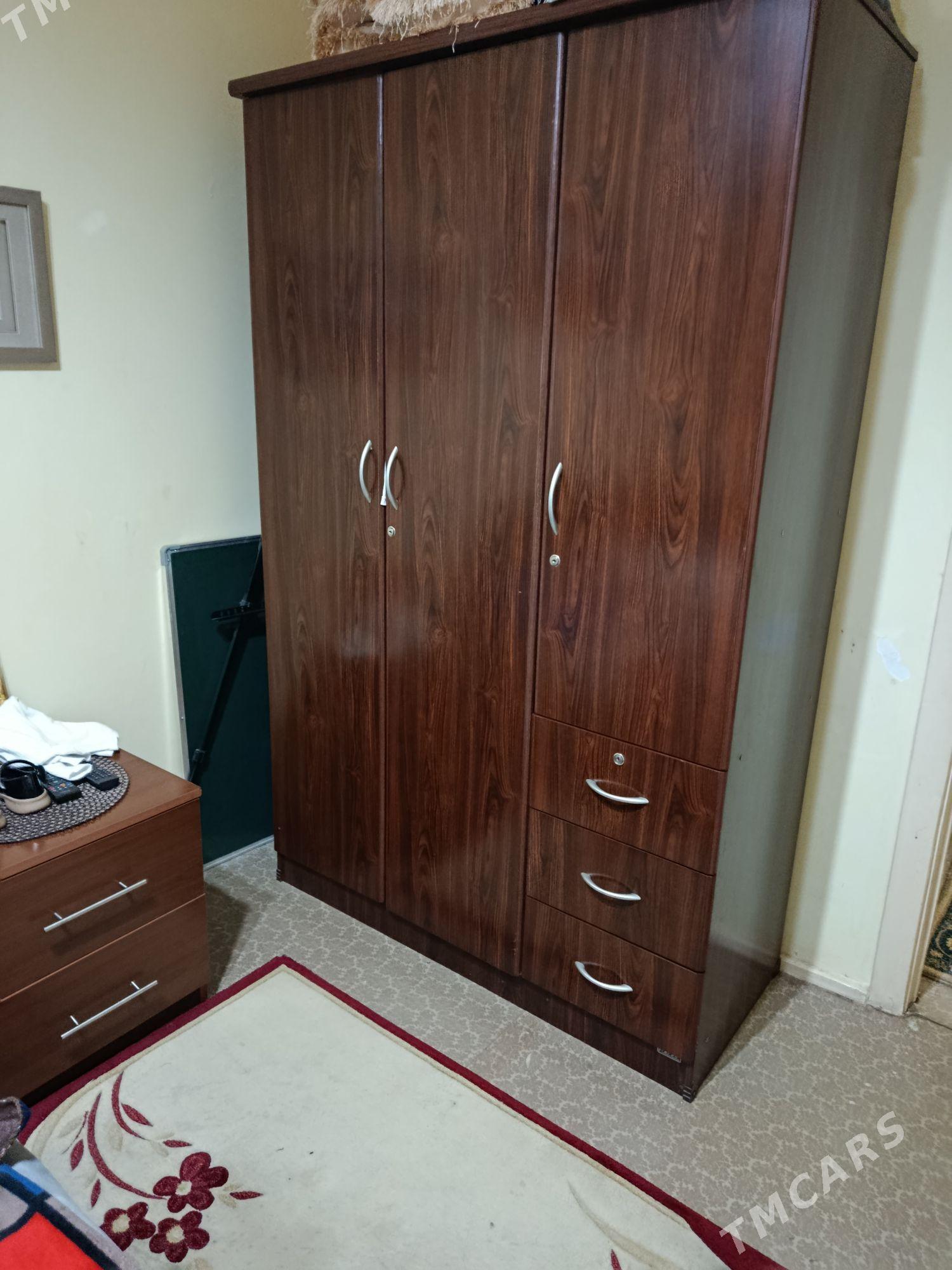 шифоньер - Туркменабат - img 5