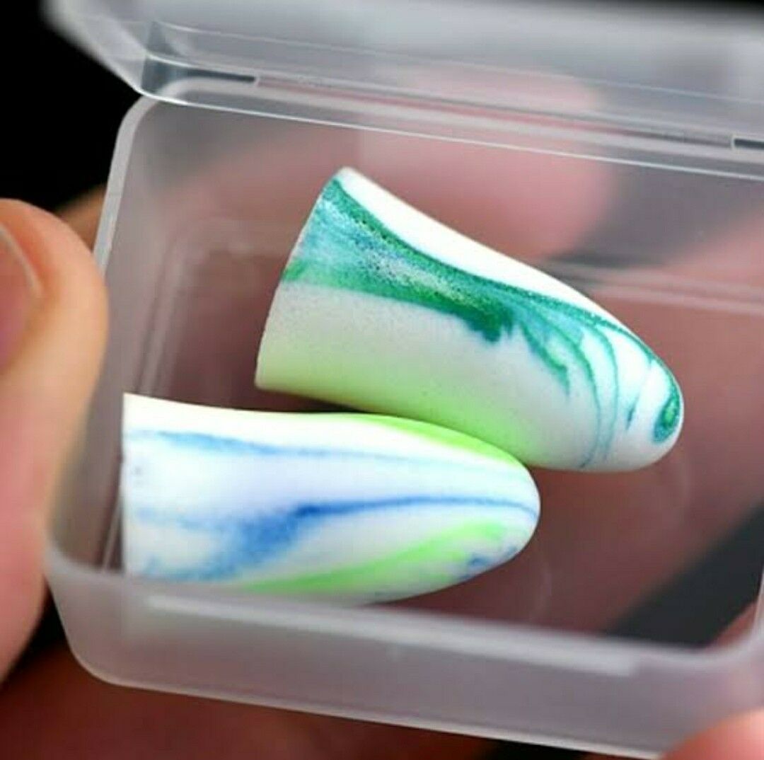 беруши в футляре - Hitrowka - img 2