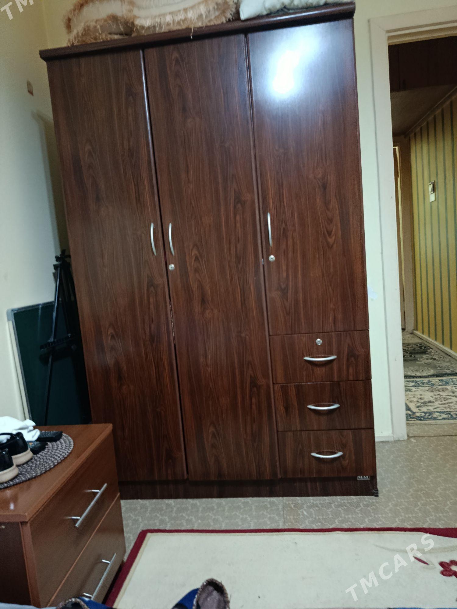 шифоньер - Türkmenabat - img 1