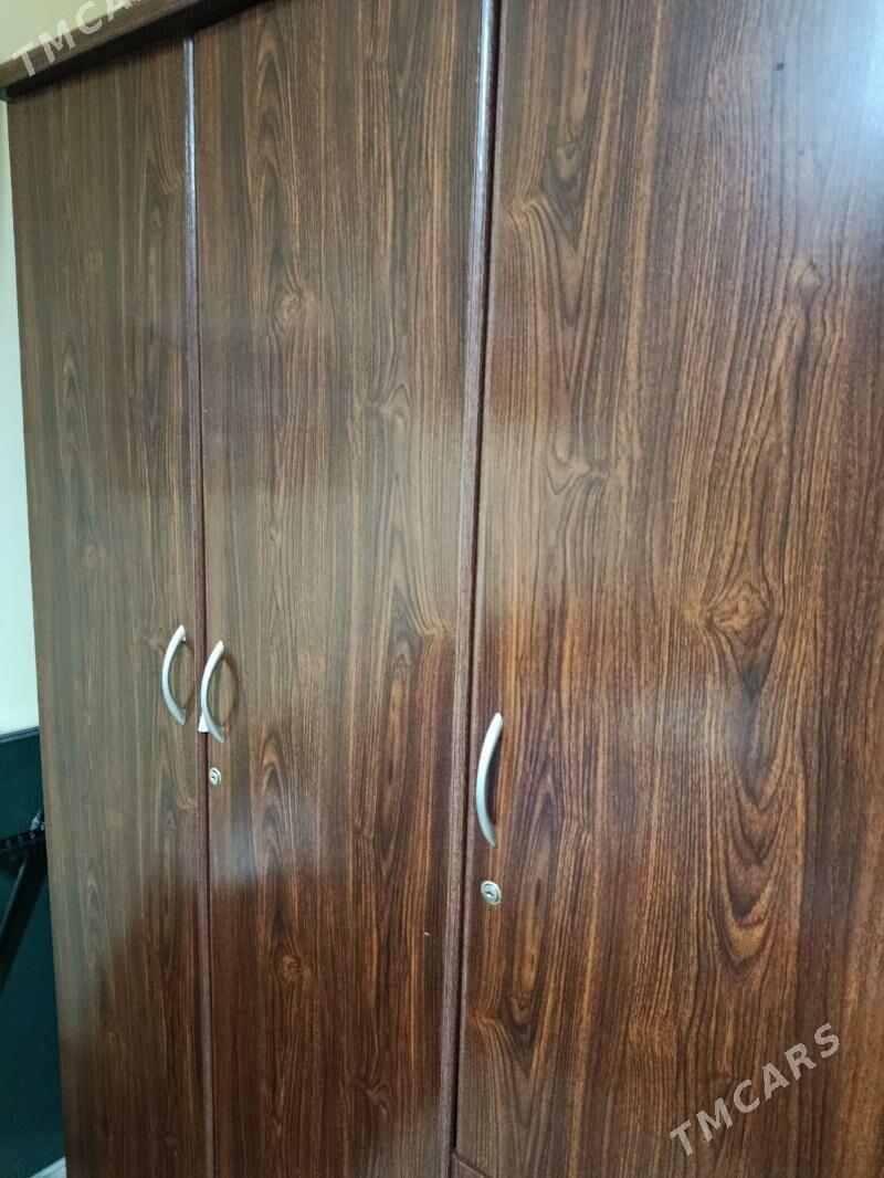 шифоньер - Туркменабат - img 4