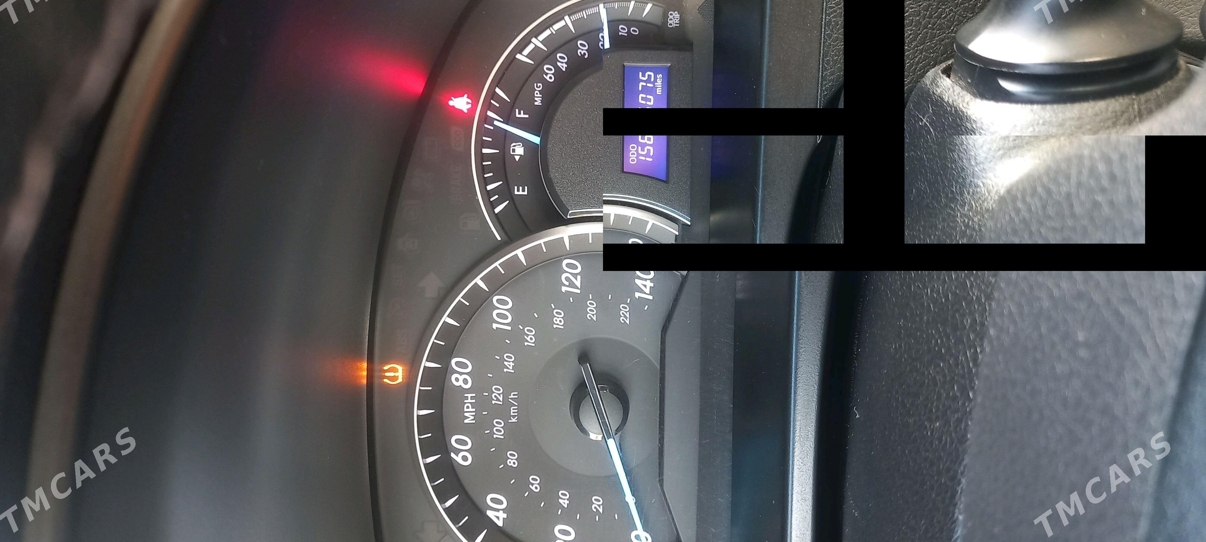 Toyota Camry 2012 - 205 000 TMT - Balkanabat - img 3