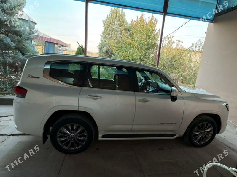Toyota Land Cruiser 2022 - 1 550 000 TMT - Kerki - img 5