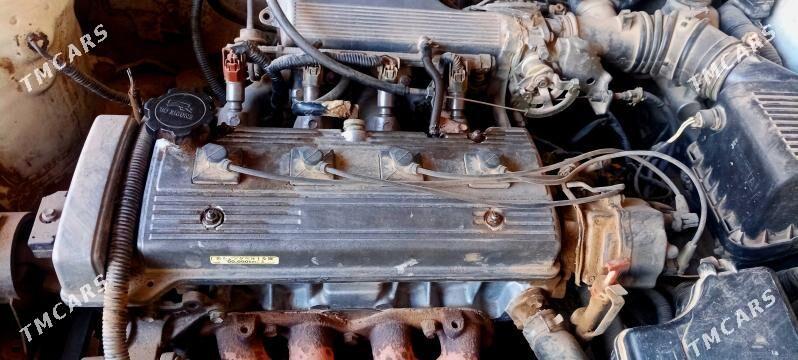 Toyota Carina 1995 - 55 000 TMT - Дашогуз - img 8