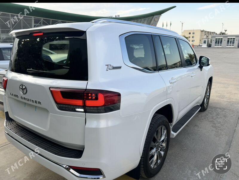 Toyota Land Cruiser 2022 - 1 550 000 TMT - Kerki - img 4