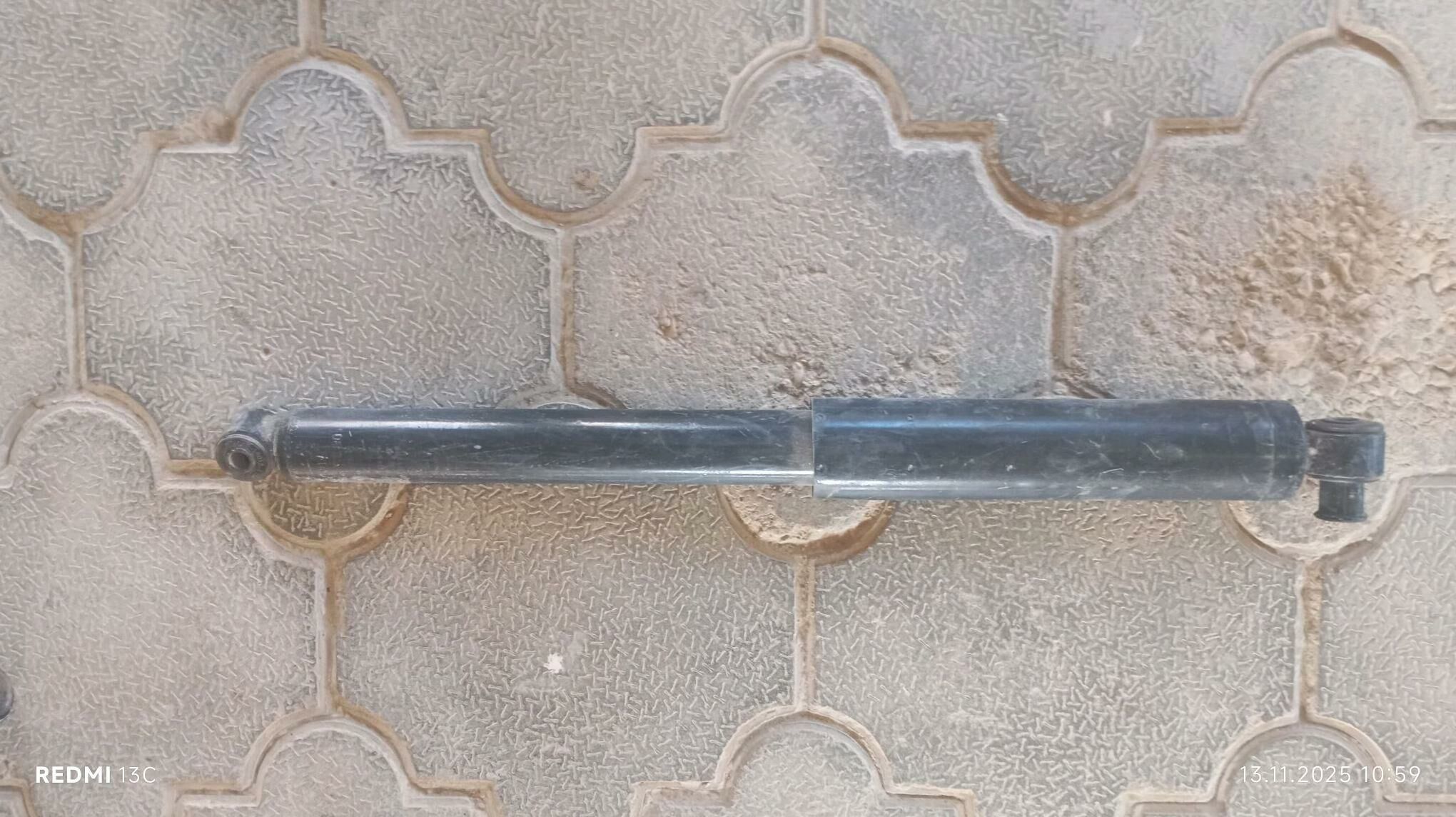 амортизаторы задние 300 TMT - Balkanabat - img 2