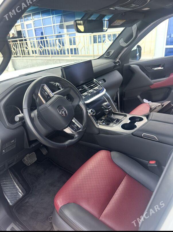 Toyota Land Cruiser 2022 - 1 550 000 TMT - Kerki - img 2