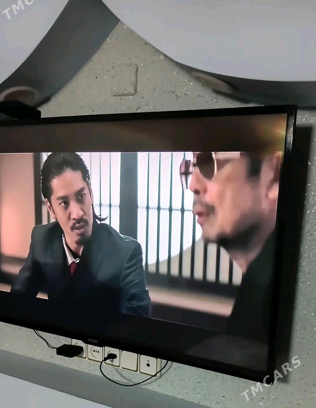 Telewizor - Болдумсаз - img 2