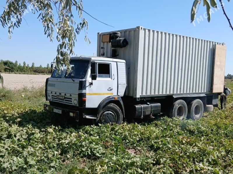 Kamaz 4310 1986 - 200 000 TMT - Şabat etr. - img 4