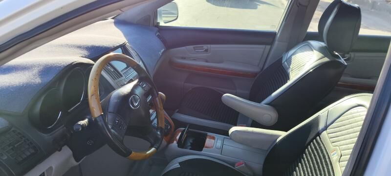 Lexus RX 330 2005 - 240 000 TMT - Туркменабат - img 5