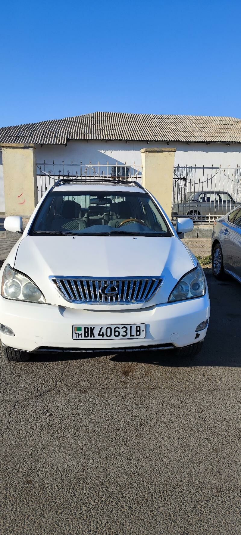 Lexus RX 330 2005 - 240 000 TMT - Туркменабат - img 2