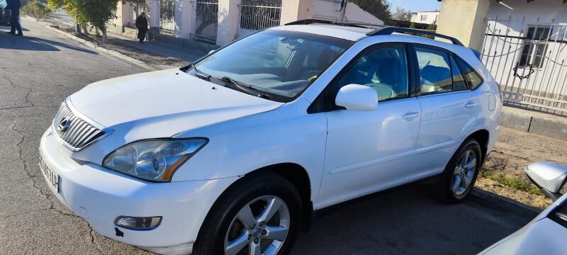 Lexus RX 330 2005 - 240 000 TMT - Туркменабат - img 1