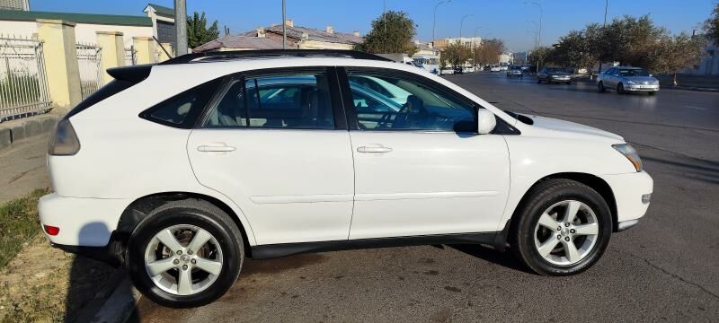 Lexus RX 330 2005 - 240 000 TMT - Туркменабат - img 3