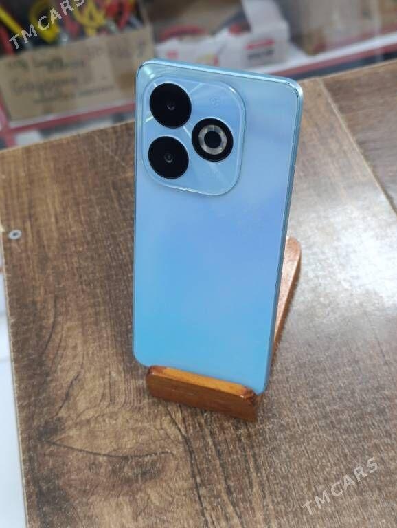 infiniks smart 8 pro - Mary - img 4