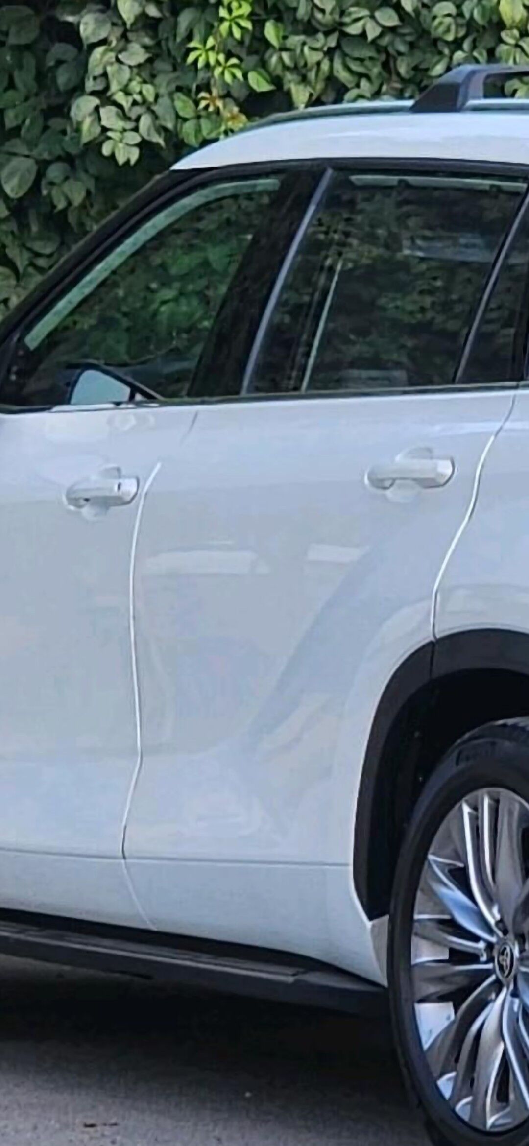 Highlander 20-23 Gapy zasita 1 250 TMT - Гуртли - img 1