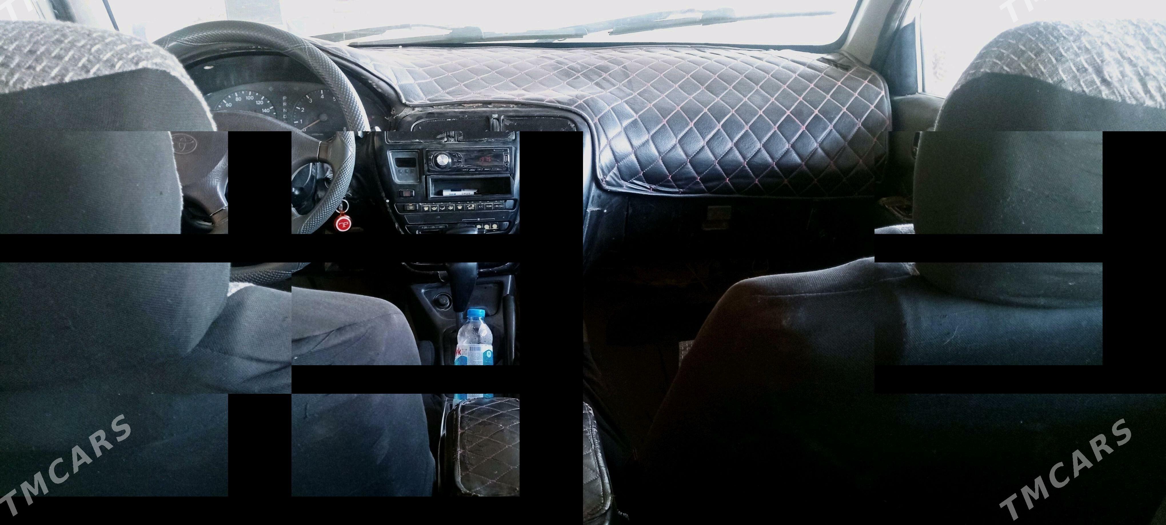 Toyota Carina 1995 - 55 000 TMT - Дашогуз - img 6