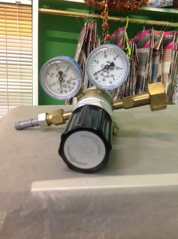 РДУКТОР кисларод - Туркменабат - img 2