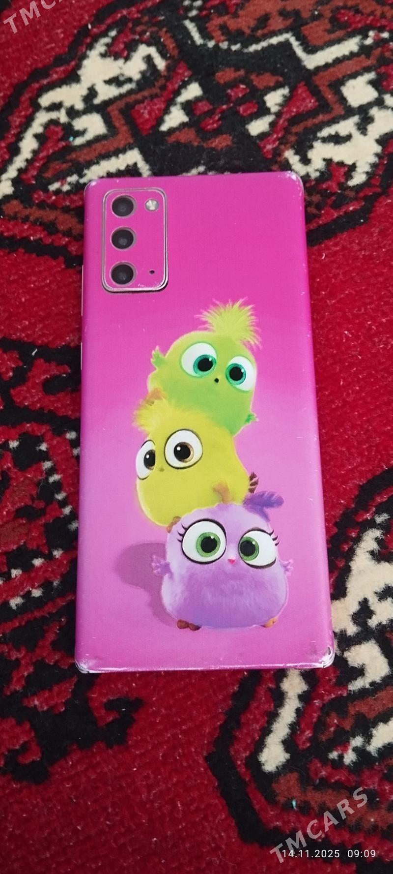 Samsung Galaxy note 20 - Kerki - img 2