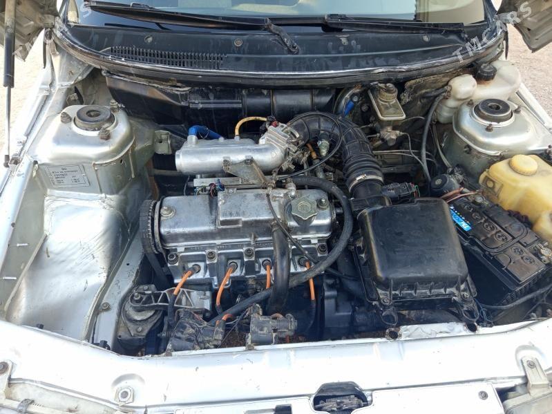 Lada 2110 2003 - 25 000 TMT - Balkanabat - img 2