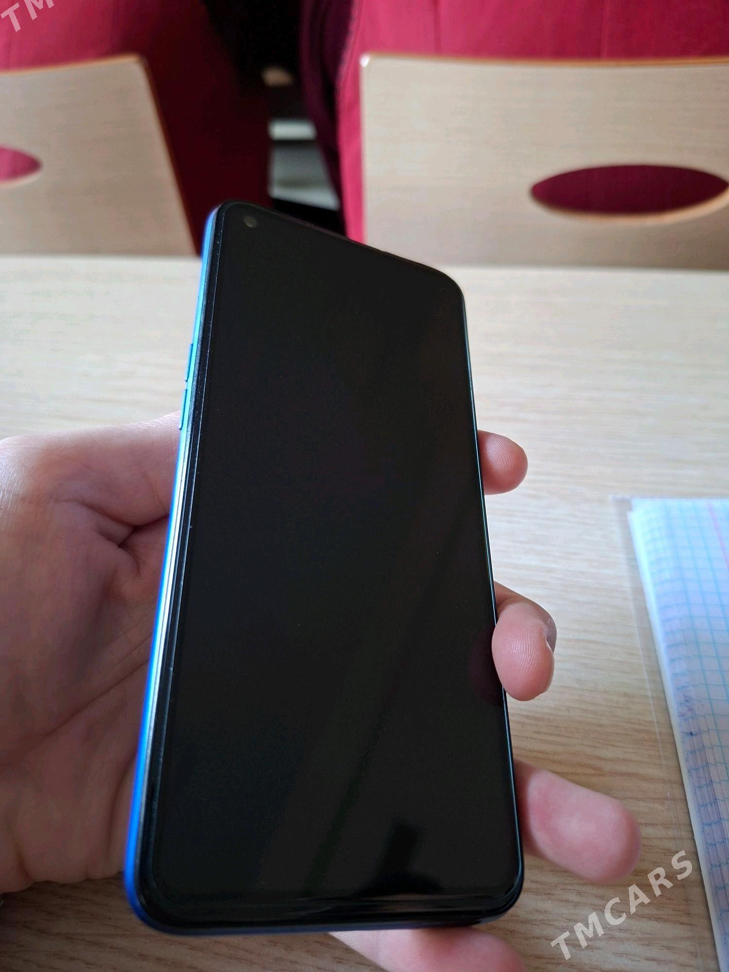 Realme 6 - Büzmeýin - img 3