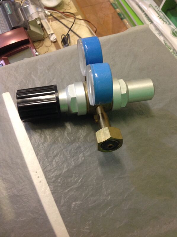 РДУКТОР кисларод - Туркменабат - img 5