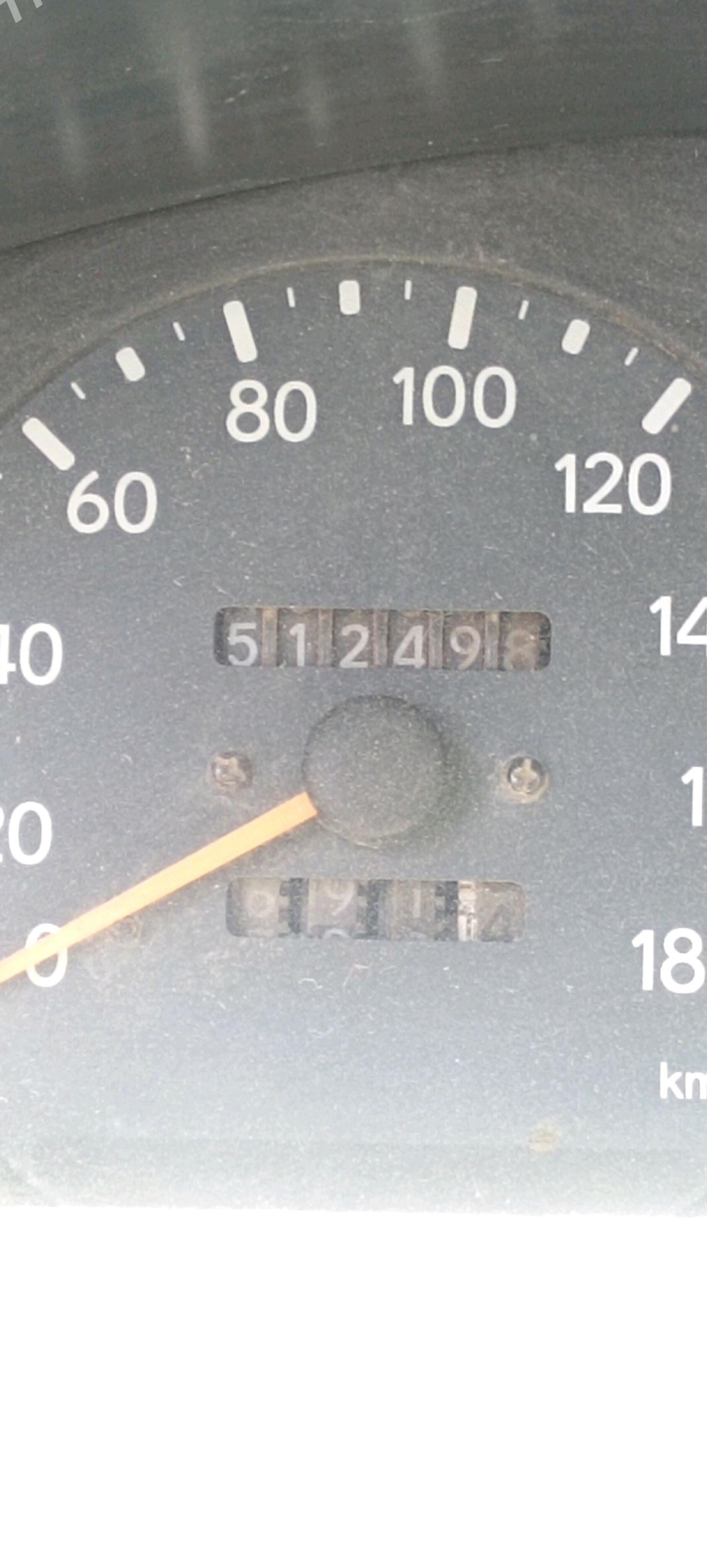 Toyota Carina 1995 - 55 000 TMT - Дашогуз - img 9