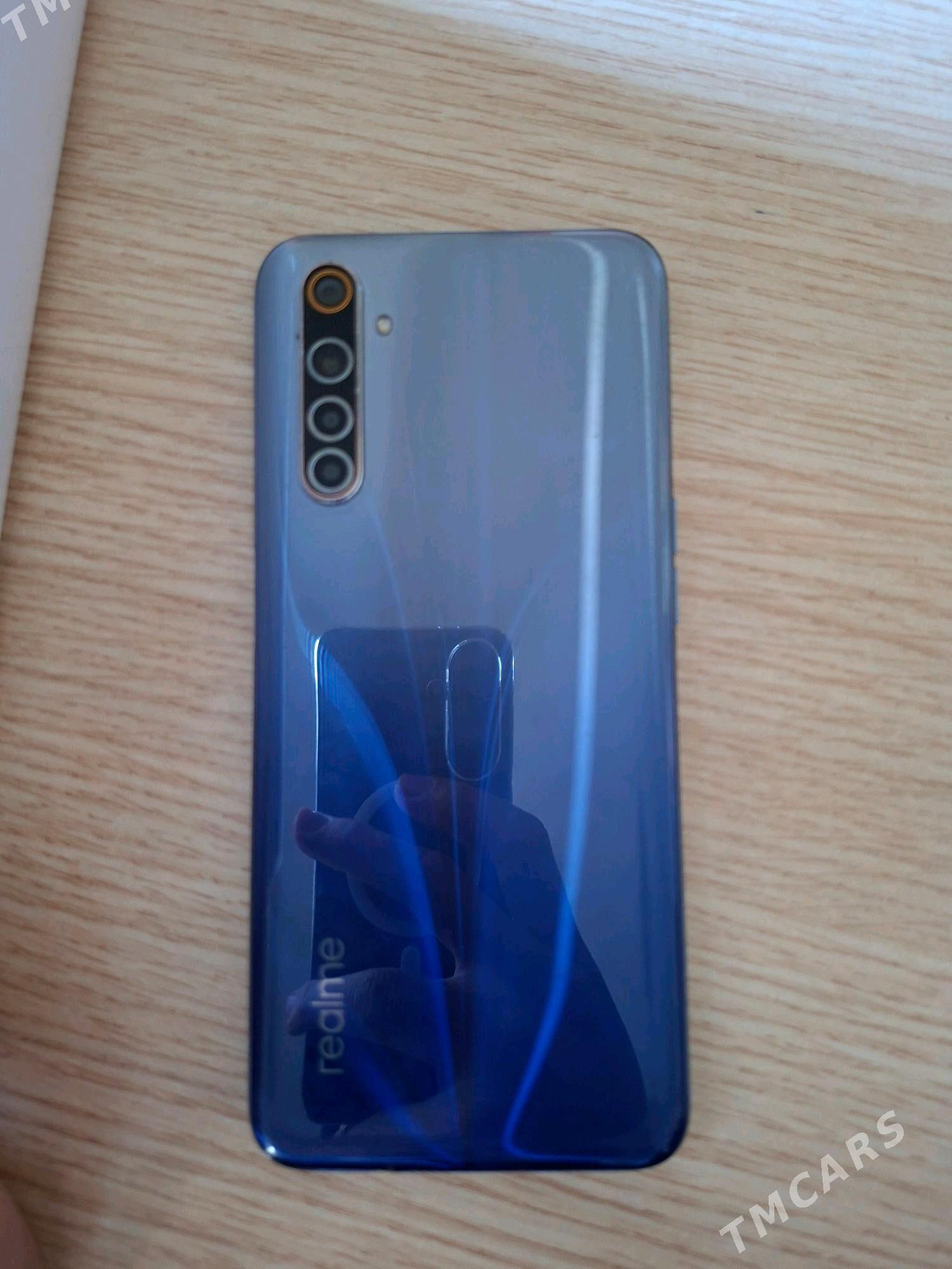 Realme 6 - Büzmeýin - img 1