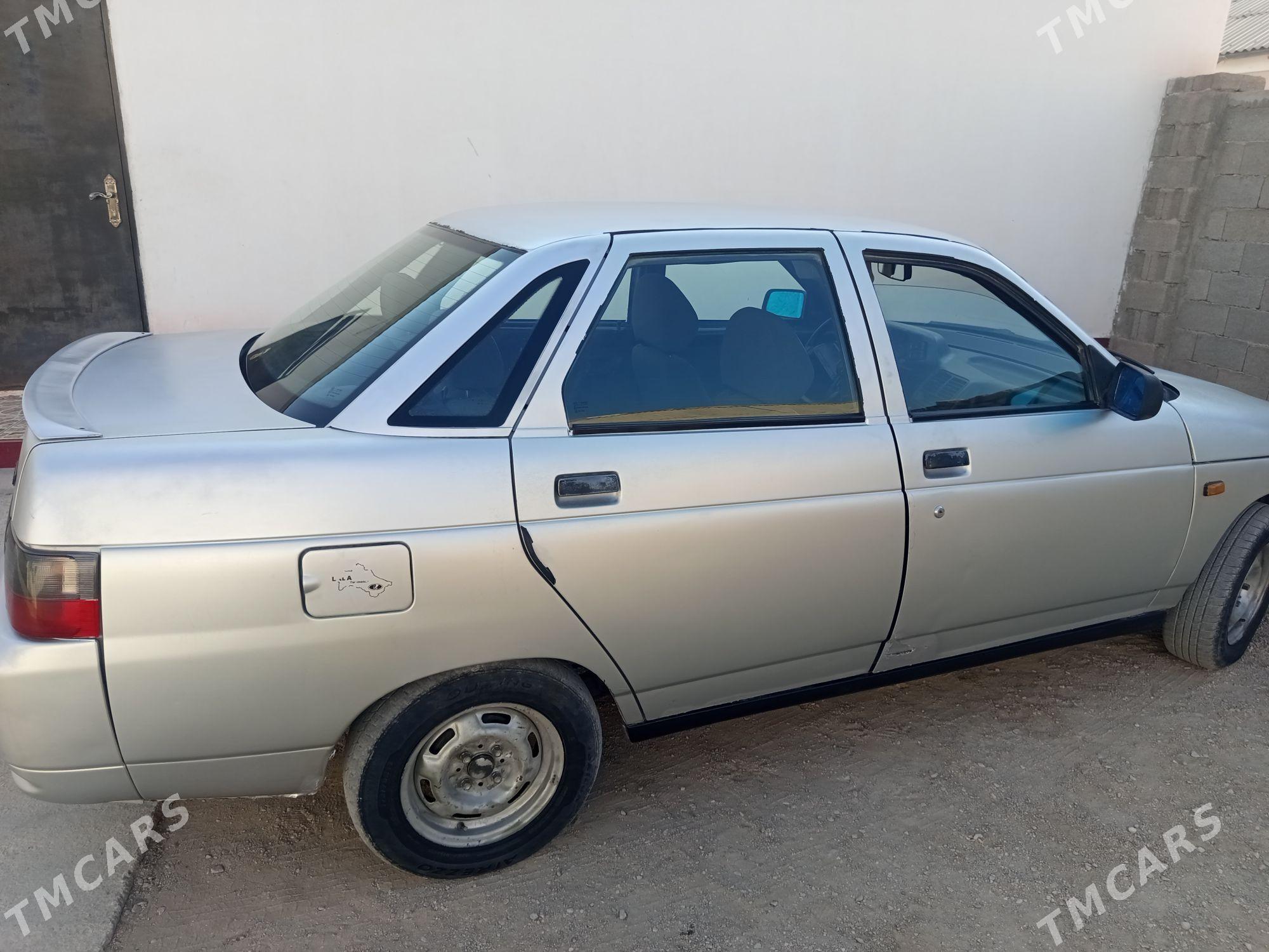 Lada 2110 2003 - 25 000 TMT - Balkanabat - img 5