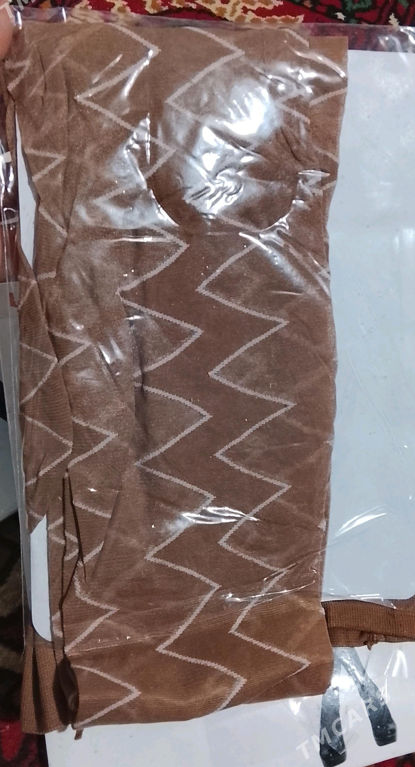 Çulki kolgotki - Mary - img 2