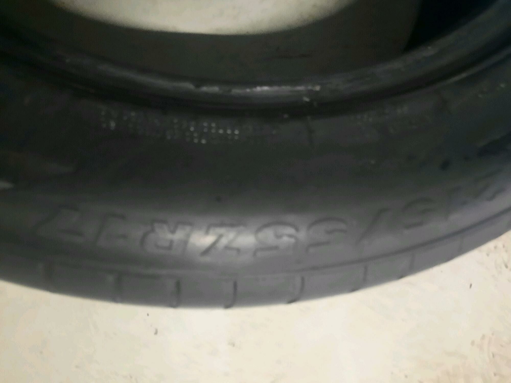 Teker 600 TMT - G.Kuliýew köç. (Obýezdnoý) - img 1