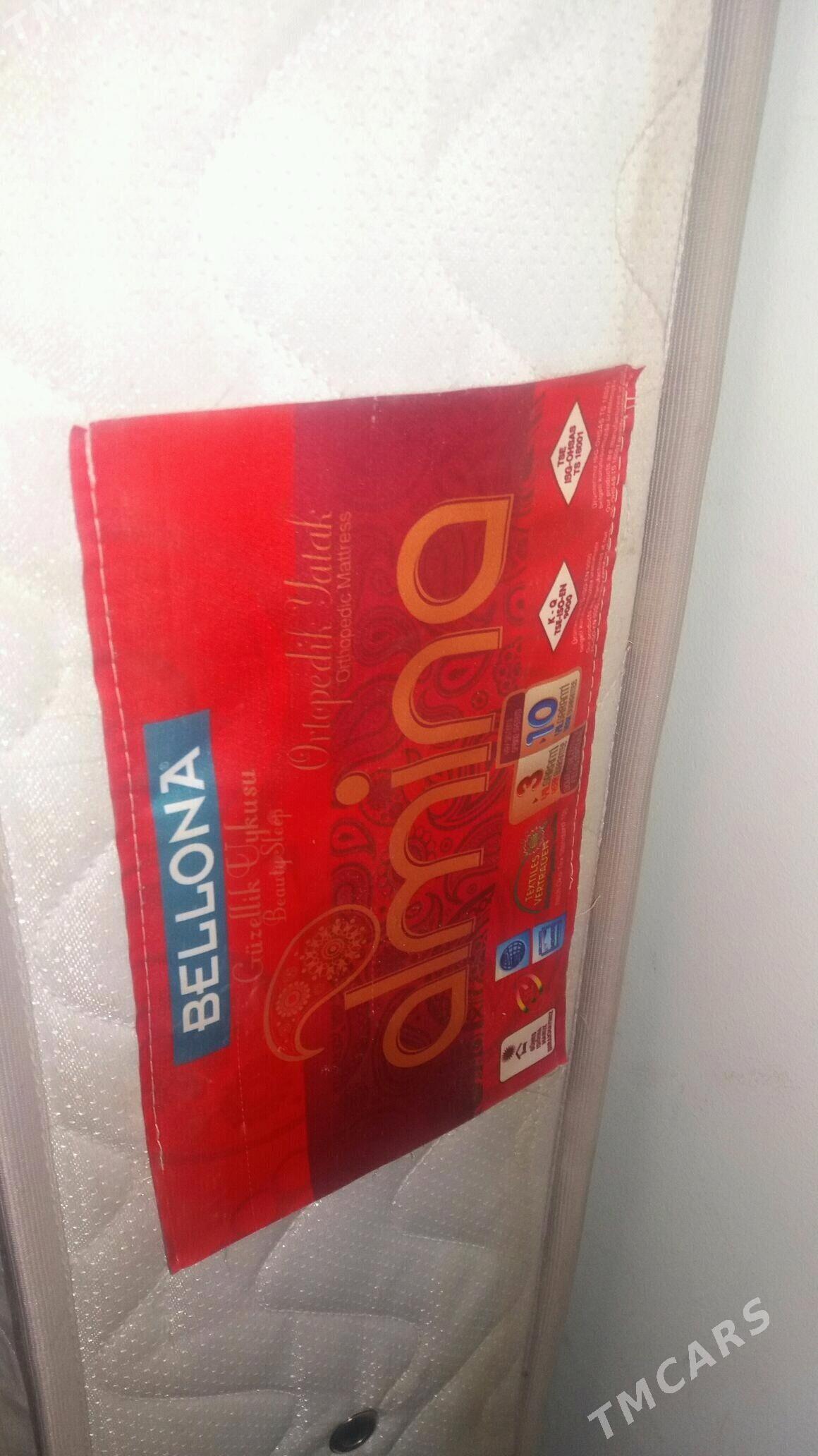 MATRAC - 3 мкр - img 1