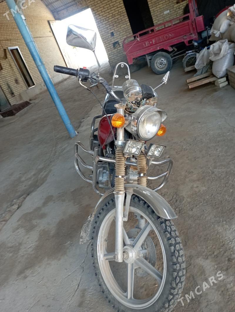 Fekon FK150-8G 2017 - 10 000 TMT - Garabekewül - img 4