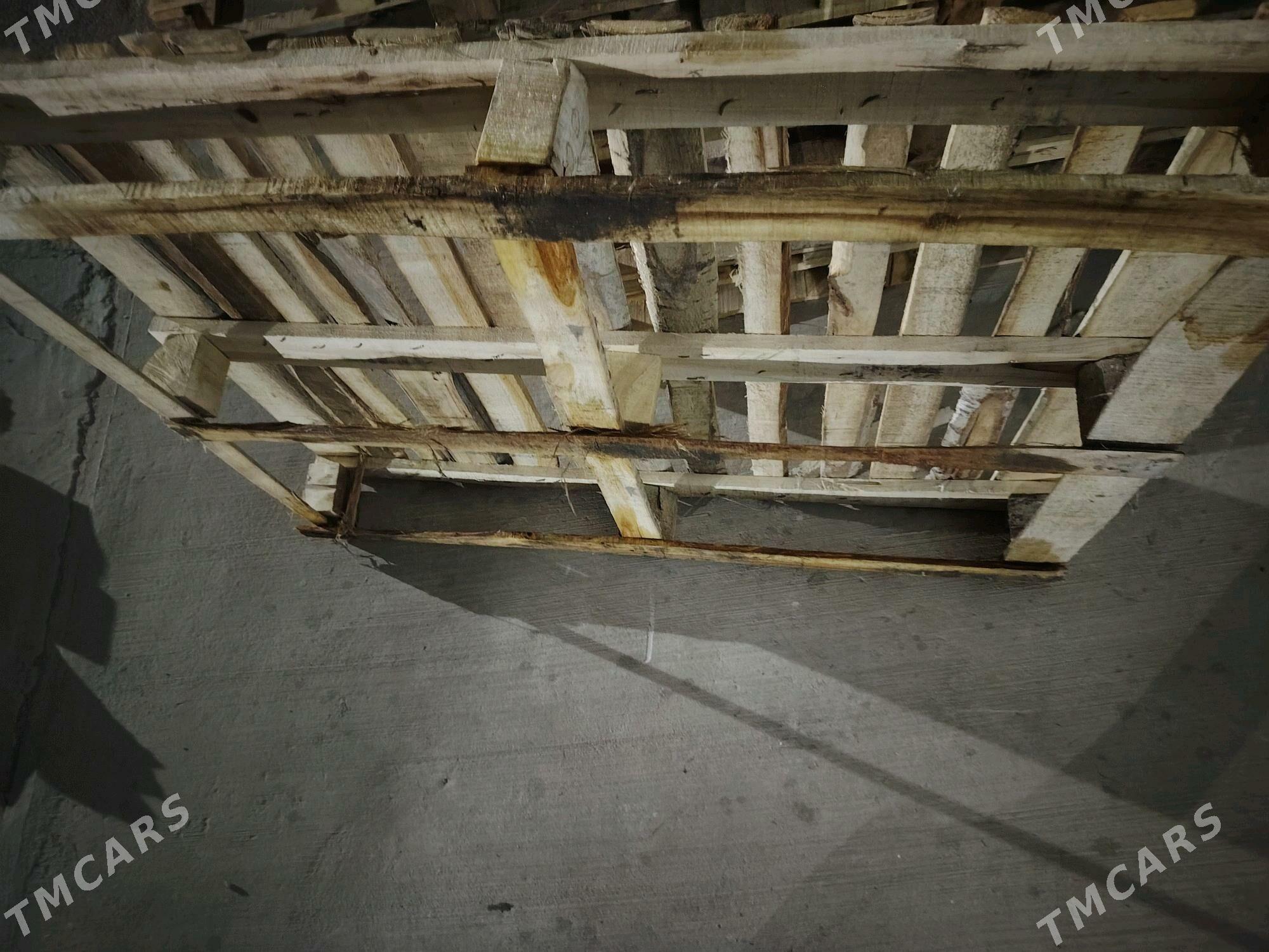 Paddonlar - Ak bugdaý etraby - img 2