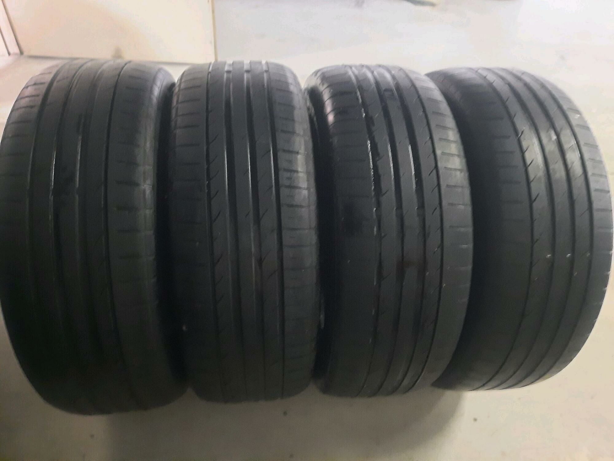 Teker 600 TMT - G.Kuliýew köç. (Obýezdnoý) - img 3