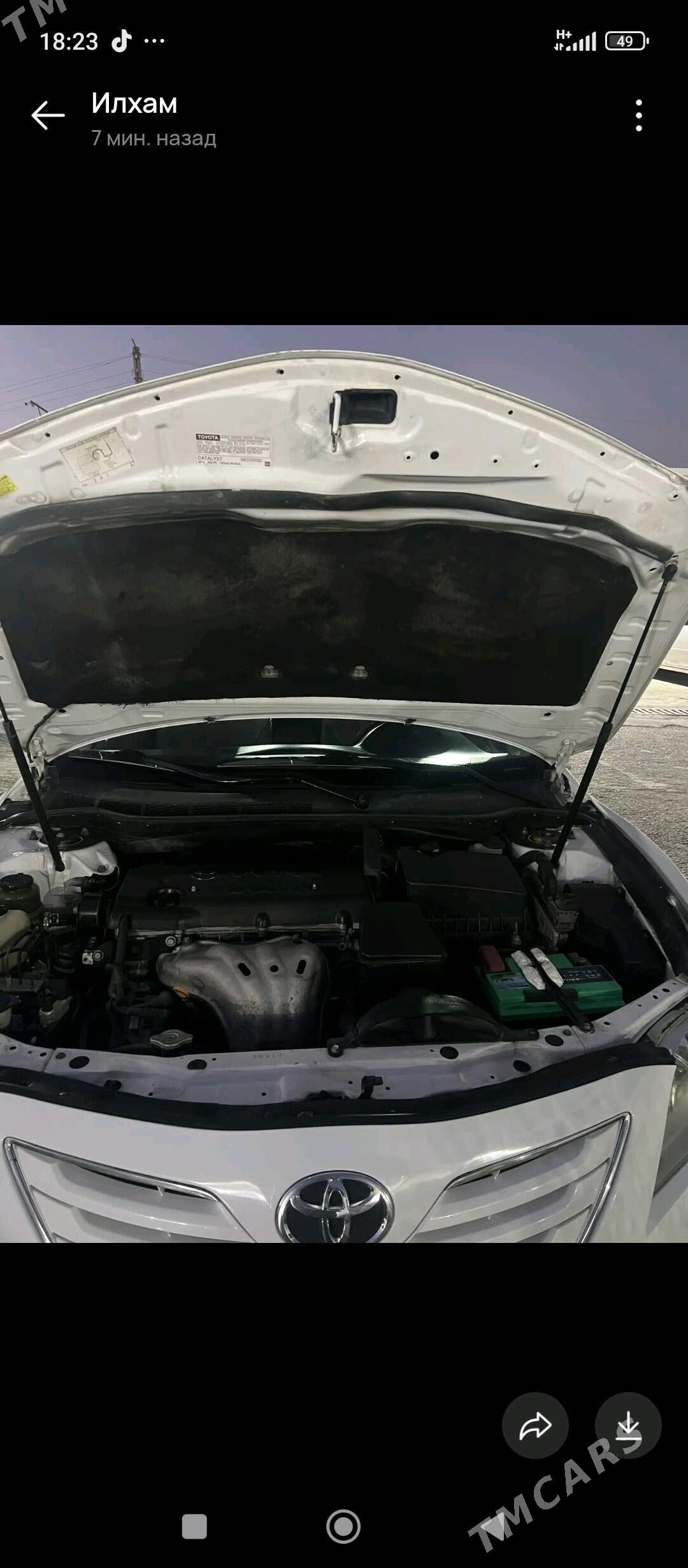 Toyota Camry 2009 - 189 000 TMT - Mary - img 6