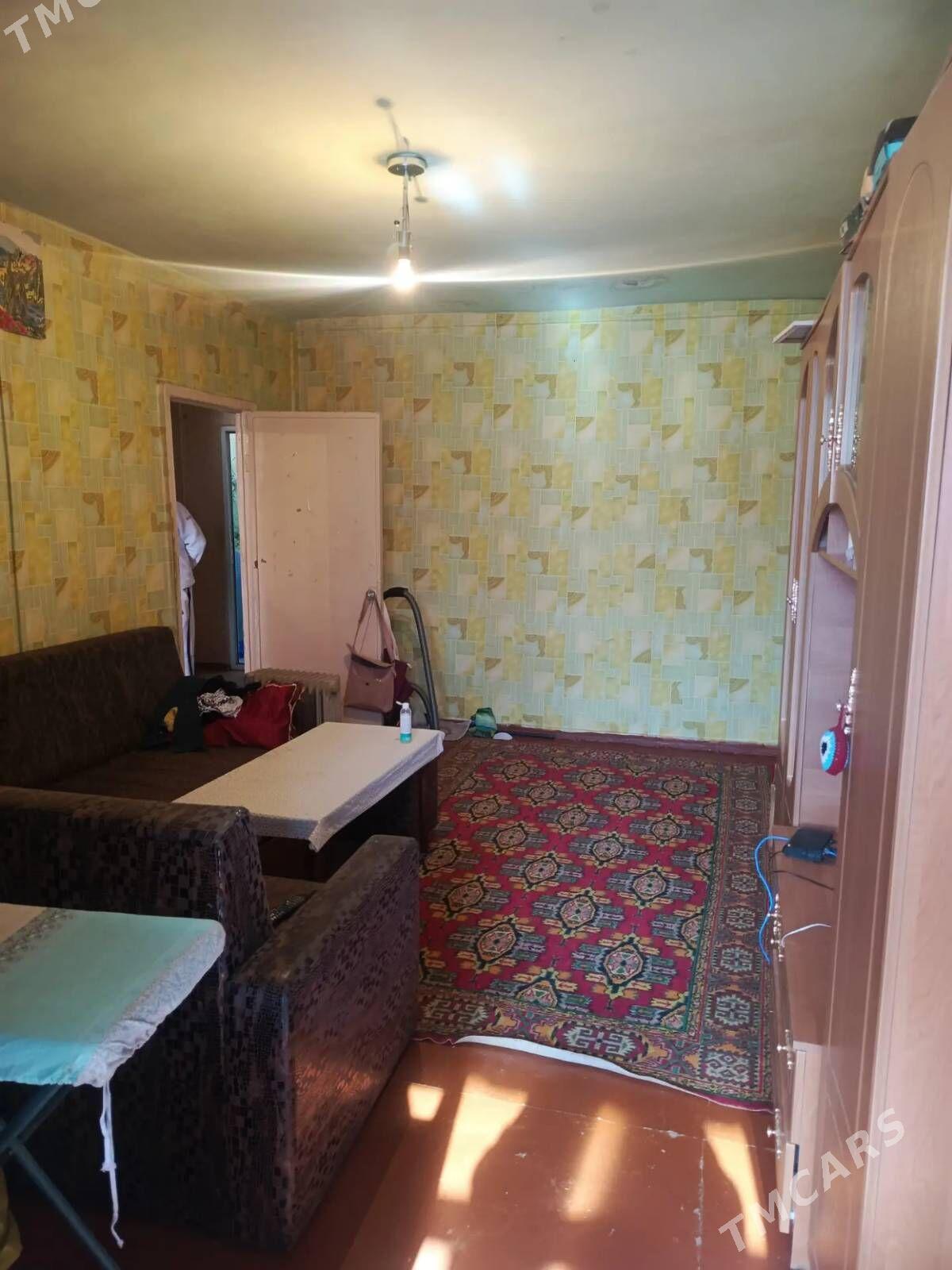 Чехова Свобода - Ашхабад - img 1