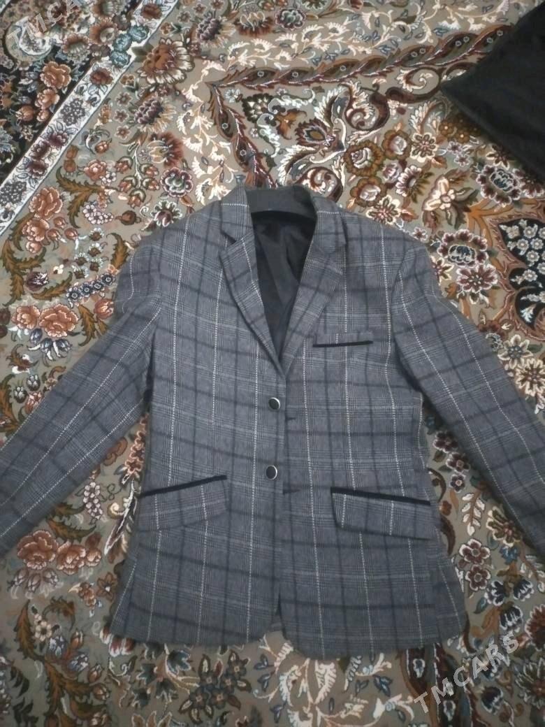 kastyum jalbar - Балканабат - img 3