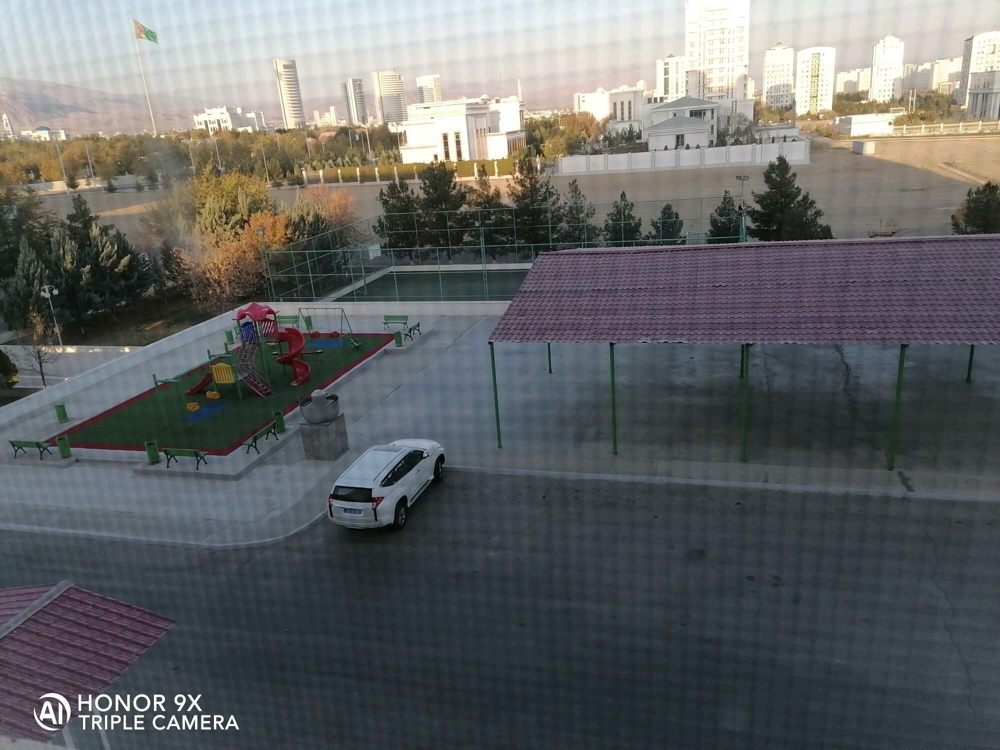 Elitka Ata Turk 3 et 3 kom - "Berkarar" SDAM - img 9