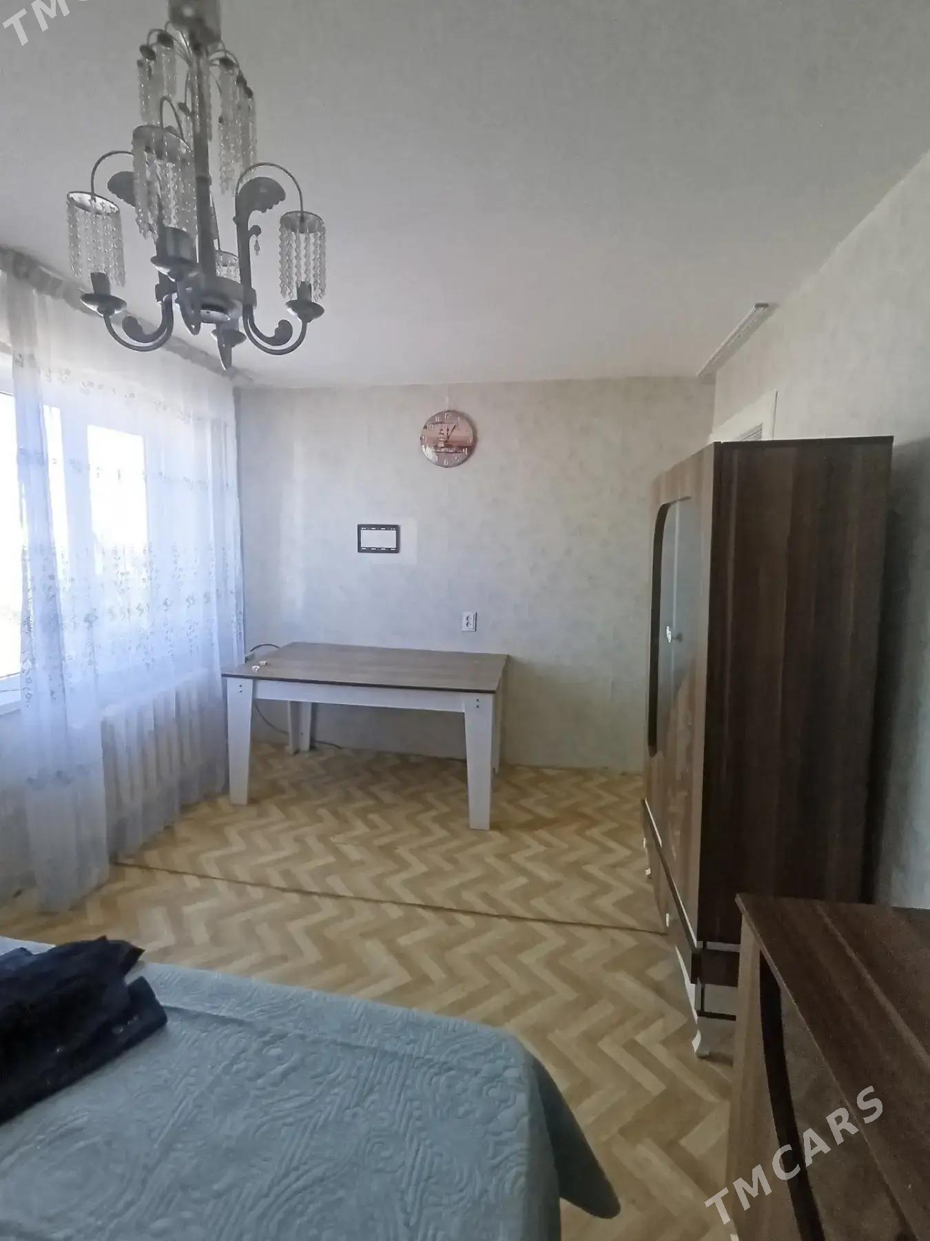 1 комн на 4 м этаже - Туркменабат - img 4