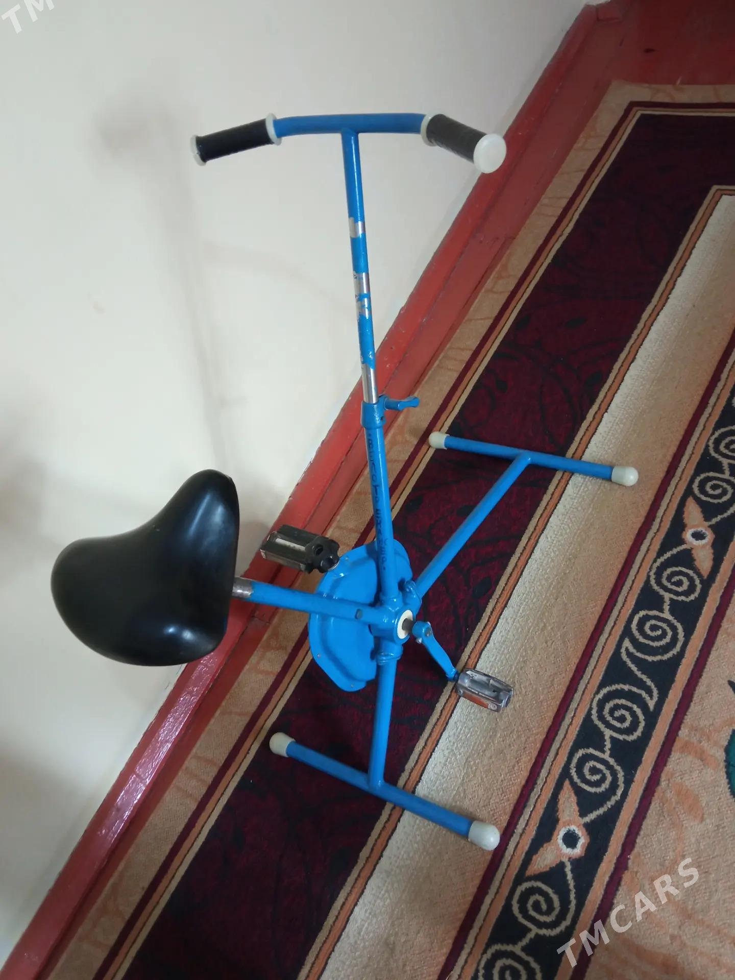 Велотренажер - Кёнеургенч - img 2