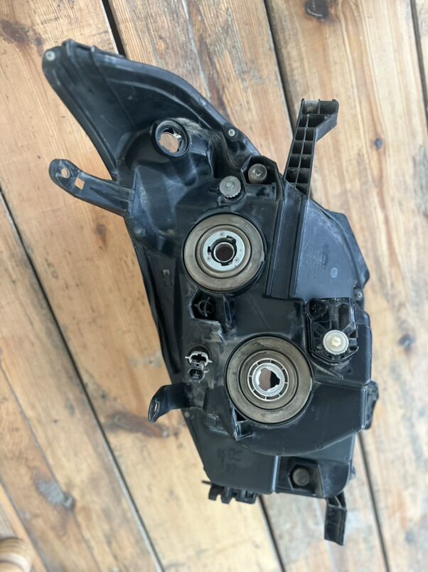 Prado  2012 orginal farasy 3 500 TMT - Ашхабад - img 5