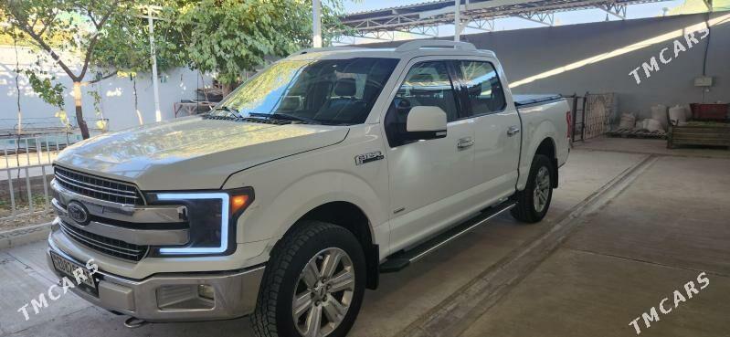 Ford F-150 2016 - 320 000 TMT - Ашхабад - img 4