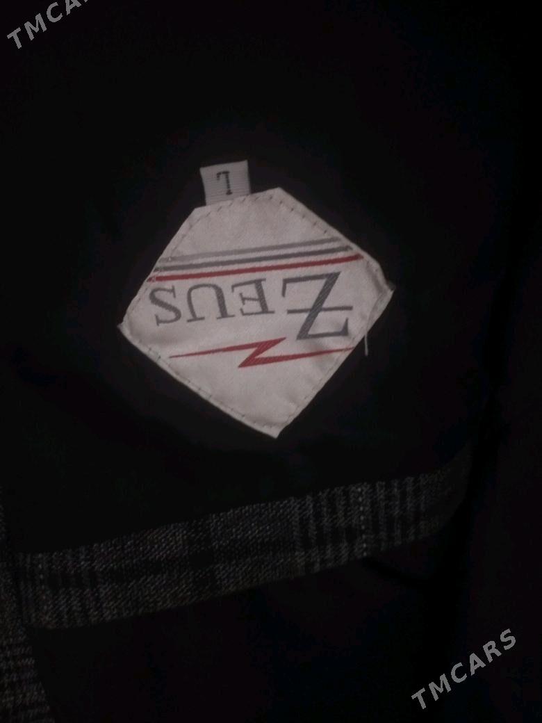 kastyum jalbar - Балканабат - img 7