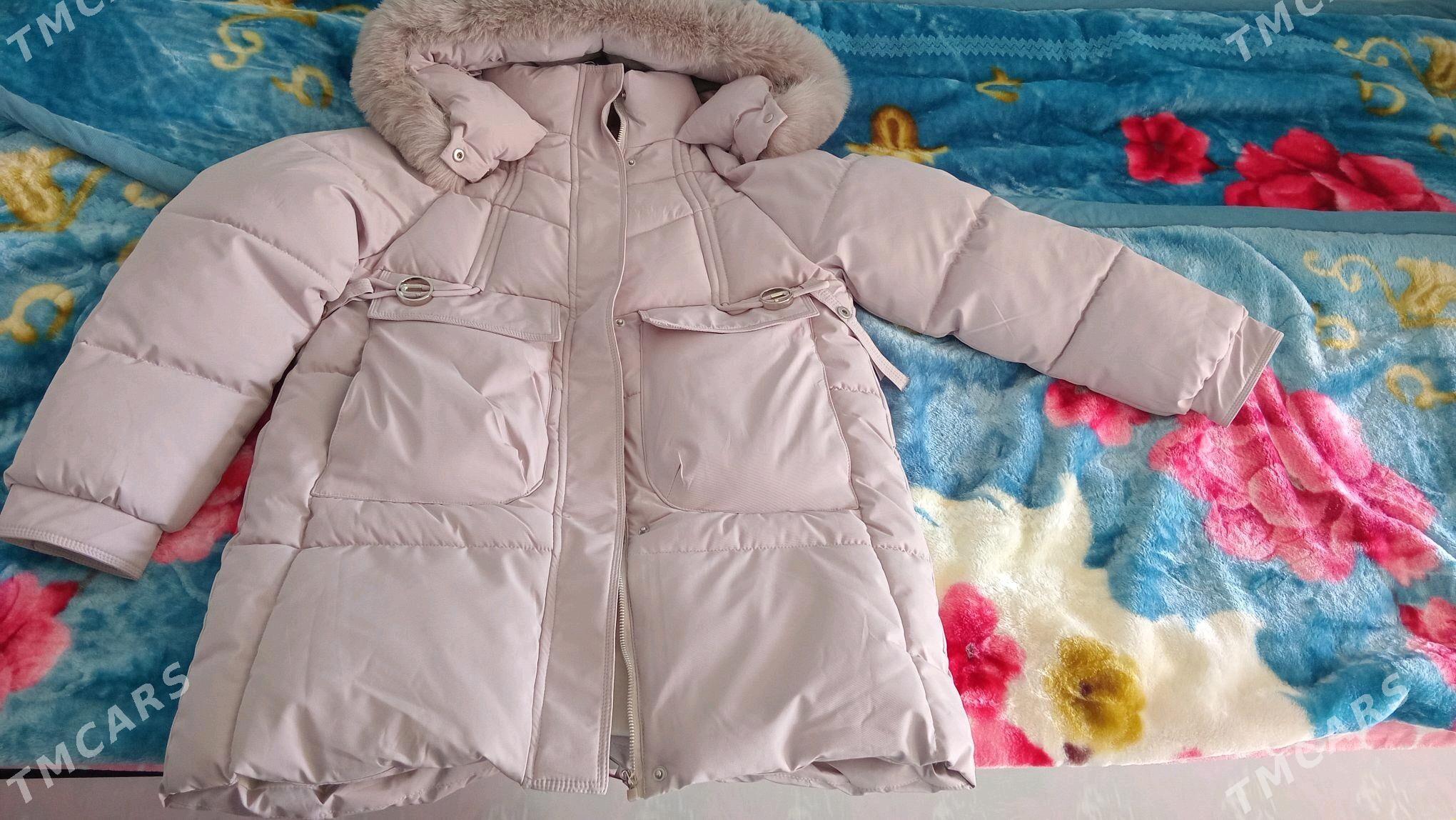 kurtka taza - Туркменабат - img 1