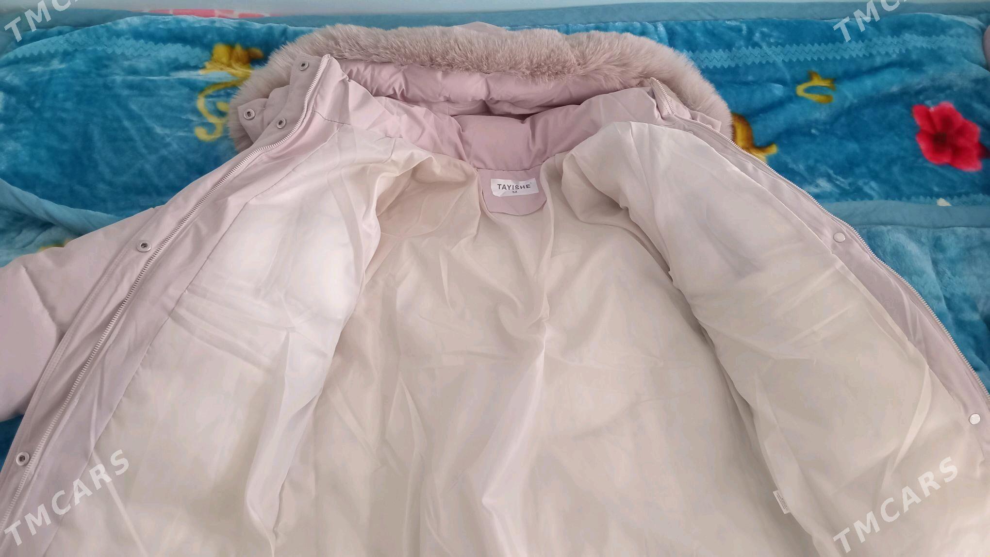 kurtka taza - Türkmenabat - img 3