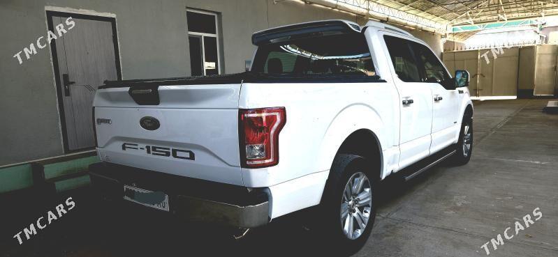 Ford F-150 2016 - 320 000 TMT - Ашхабад - img 3