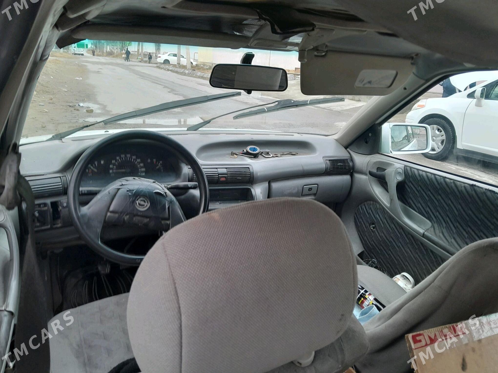 Opel Astra 1992 - 35 000 TMT - Çoganly - img 4