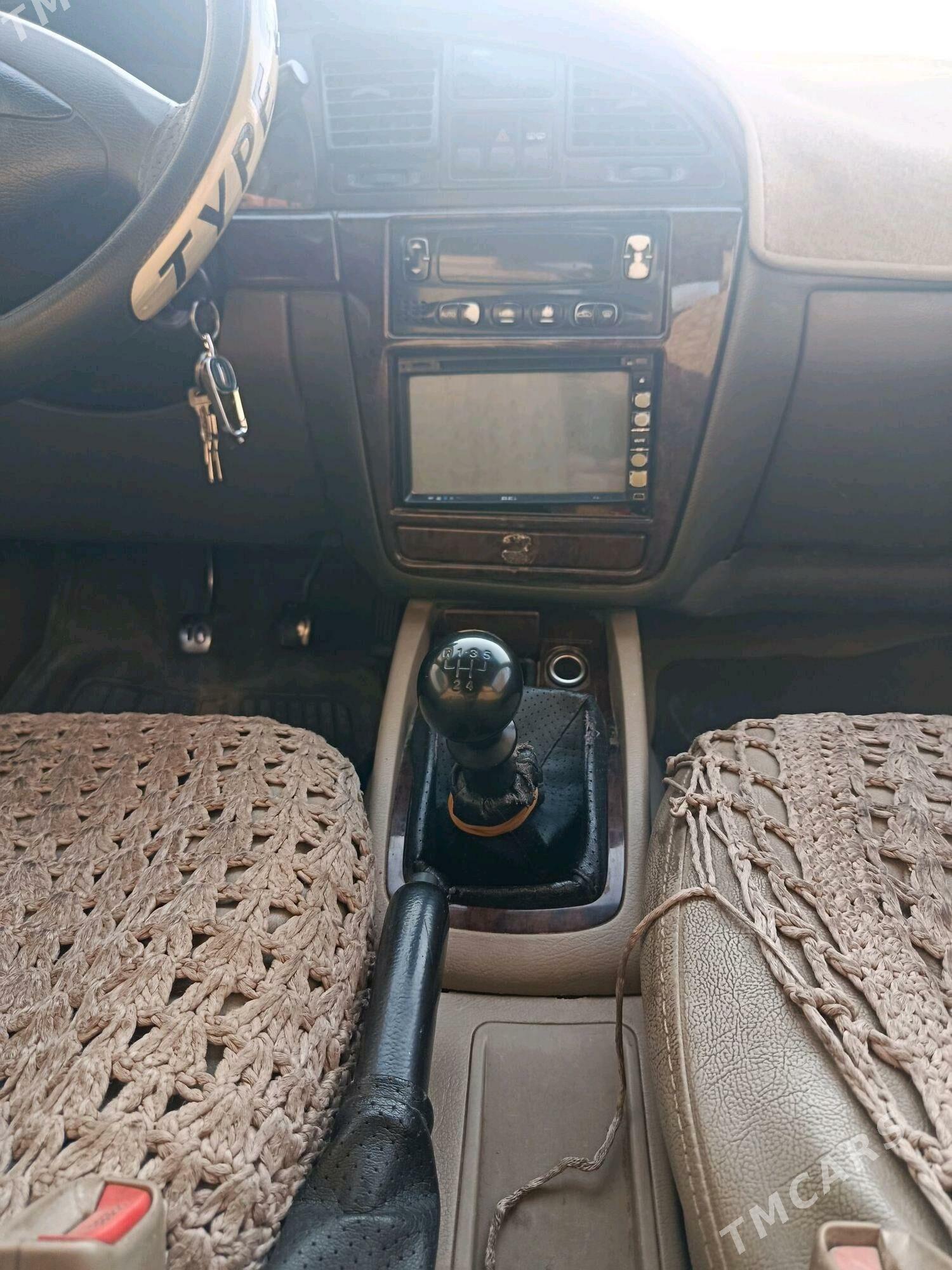 Daewoo Nubira 2001 - 35 000 TMT - Gubadag - img 3