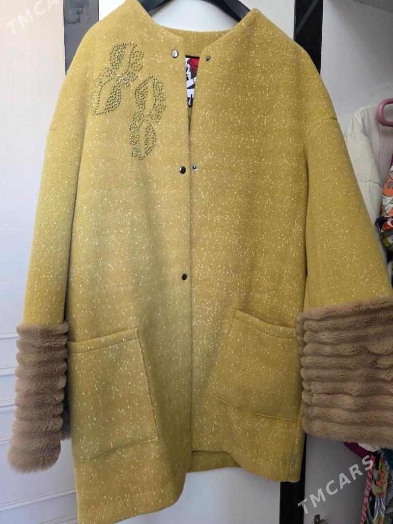 palto yukarak - Гуртли - img 1